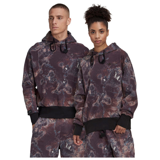 Adidas Unisex φούτερ Parley Hoodie